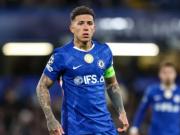 卫报：切尔西在评估恩佐对处罚的反应，希望他能重新融入球队