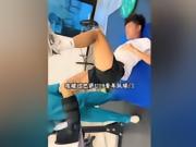 康复机构：何小珂经历脚踝重伤手术，以更坚韧的内心重返绿茵