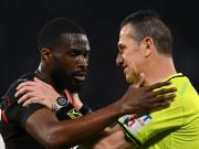 意大利体育法庭：那不勒斯和AC米兰因延迟比赛均被罚款