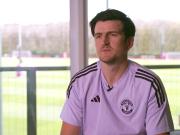 马奎尔：在曼联七年状态难免有起伏，感谢球迷一直的鼎力支持