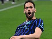 意媒：恰20将听取国米续约报价，但加拉塔萨雷可能开千万年薪