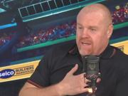 戴奇：绝不会为了钱去热刺；热刺签下的很多人并没有兑现身价