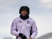 邮报：多古预计无法赶上下周曼联对阵利兹联的比赛