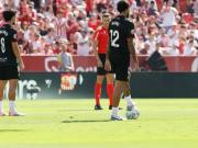 马卡：西法院判球员此前15秒静默不属非法罢工，西甲还将上诉