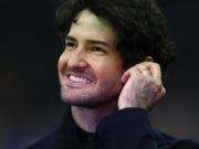 帕托：安帅更像朋友、像父亲，他给自己的狗起名叫“帕托”