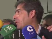 贝蒂斯主席谈巴坎布滞留民主刚果：完全不满意，法务部门已介入