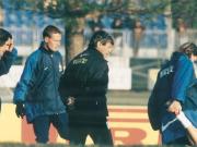 国米哀悼昔日主帅卢塞斯库：无论为人还是执教，他都堪称典范