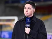 纳斯里：对姆巴佩的批评简直是政治迫害，他为皇马拿了很多分