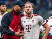 凯恩能否踢满90分钟？孔帕尼：我认为可以，他训练状态很出色