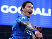 跟队：尤文已和努涅斯经纪人会面，但球员高薪是交易最大阻碍