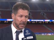 西蒙尼：我对卢塞斯库有着美好的回忆，他一直悉心地保护着我