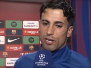 坎塞洛：亚马尔才18岁，不能要求他有30岁球员那样成熟的心智