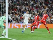 这次如何？皇马近5次欧冠淘汰赛首回合主场先失球有4次晋级