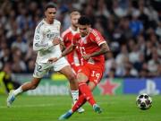 9场5球，路易斯-迪亚斯追平哥伦比亚球员欧冠单赛季进球纪录