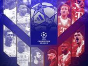 今晚能否做到？拜仁上次在常规时间内击败皇马还是2017年