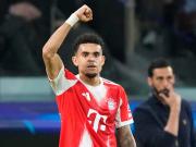 体图：拜仁计划出售帕利尼亚等人，补强左边锋替补+右后卫