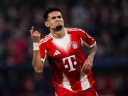 迪亚斯本赛季参与38粒非点球进球，五大联赛球员仅次于奥利塞