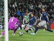 阿森纳客场1-0葡萄牙体育，哈弗茨绝杀，苏比门迪进球被吹