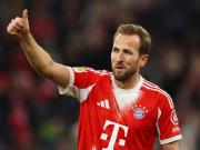 凯恩欧战打进75球，距离排名历史第5位的劳尔只差1球