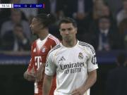 卜拉欣-迪亚斯达成欧冠50场里程碑，成摩洛哥球员第二人