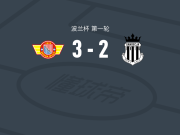 波洛尼亚史洛达3-2桑德克亚，Jakub Wilczynski两球，Piotr Skrobosinski破门