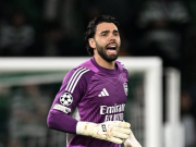 5次扑救，拉亚当选阿森纳客战葡体全场最佳球员