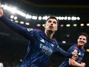 第91分钟绝杀，阿森纳送给葡体本赛季欧冠主场首败