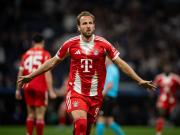 结束对皇马连续9场不胜，拜仁自2012年以来首次击败皇马