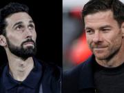 皇马本赛季在阿韦洛亚治下已输了6场，超过阿隆索的5场