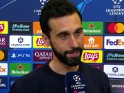 阿韦洛亚：诺伊尔是本场最佳；我们会带着必胜的信念前往德国