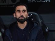 皇马本赛季输掉了23%的比赛，输球率为近15年第二高