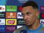 阿诺德：我们看到对手在一些位置有漏洞，会制定计划加以利用