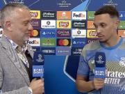 阿诺德：诺伊尔当选全场最佳，说明我们给对手施加了足够压力