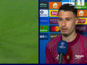  马丁内利：特林康&伊纳西奥表现突出，葡体有很多实力出众的球员