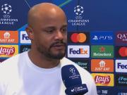 孔帕尼：赢球要靠球员的特殊表现，皇马可能最懂这个道理