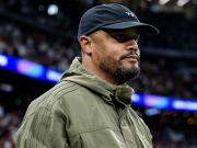 孔帕尼：整场比赛感觉像是在刀尖上，可能随时会向一方倾斜