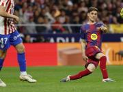 世体：加维已近一年没踢欧冠，巴萨相信他复出后发挥重要作用