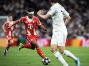 格纳布里：我们本有机会进更多球，那样可能就能彻底锁定胜局