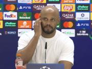  孔帕尼：诺伊尔是否是历史最佳？这样问会让我和裤袜间出问题