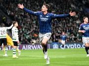 哈弗茨：进球80%的功劳应该归马丁内利；拉亚被低估了