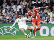 迪亚斯：赛后的感觉是苦乐参半，本有机会牢牢掌握晋级主动权