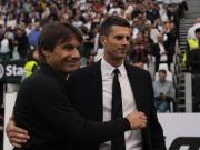 米体：若孔蒂去执教意大利队，那不勒斯的首选是莫塔