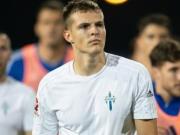 前主帅：安德烈-科斯蒂奇是一名替补杀手，应留在米兰一线队