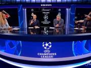 亨利：奥利塞很多时候不是用眼睛在看比赛，而是用脑子在踢球