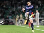 马丁内利：本周和哲凯聊了很久，他跟我们讲了很多葡体的情况