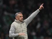 葡体主帅：阿森纳本场几乎没创造机会；我们在伦敦会有竞争力