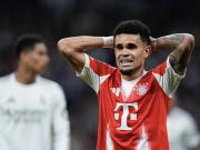 体图：拜仁想找迪亚斯替补和一名右后卫，他们愿投入8000万欧