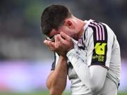 米体：弗拉霍维奇将缺战3周至1个月，可能在5月份复出