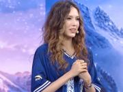 谷爱凌：会现场观战决赛，预测法国和西班牙会师