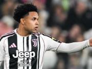 意甲第32轮停赛球员：麦肯尼、法乔利累计黄牌停赛